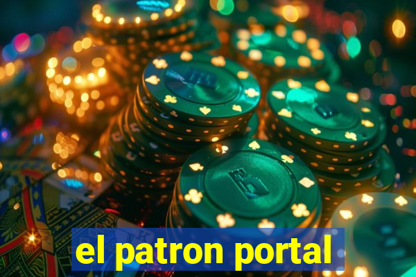 el patron portal